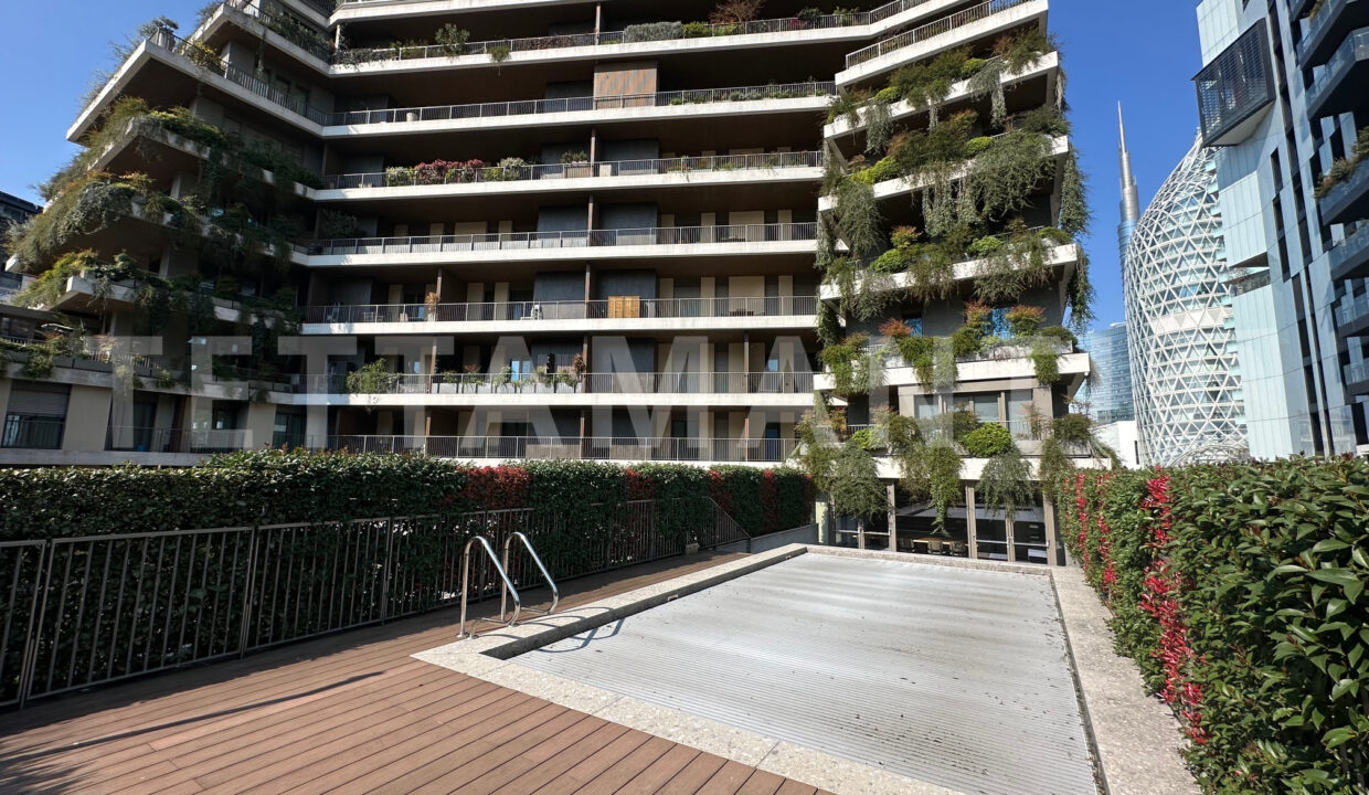 appartamento milano centro moderno10