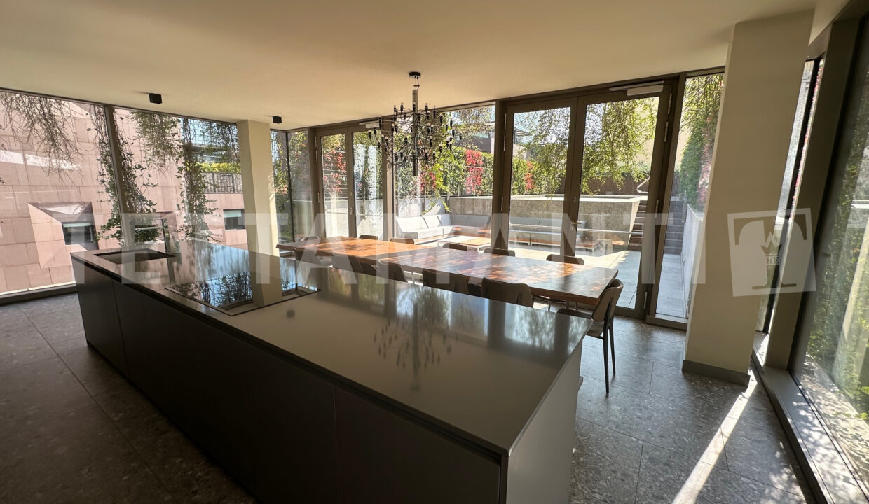 appartamento milano centro moderno11