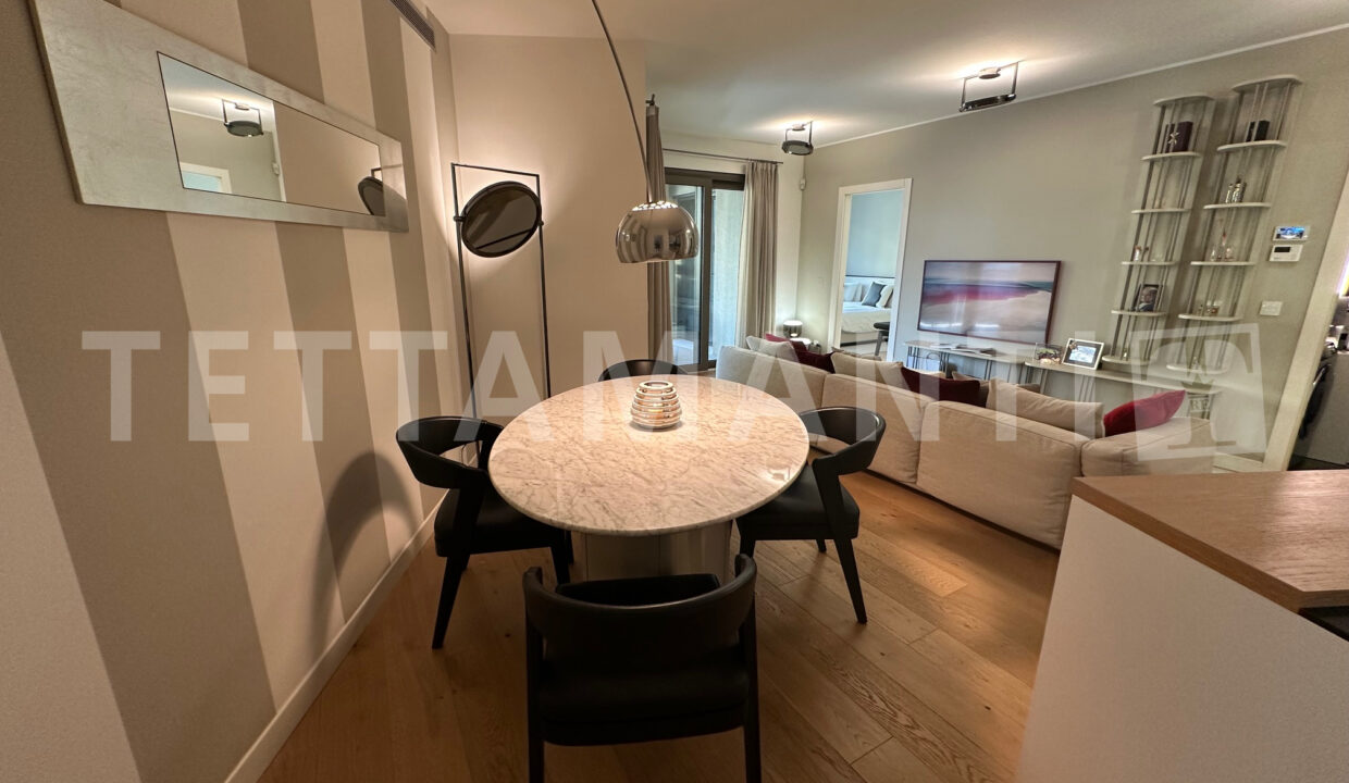 appartamento milano centro moderno16