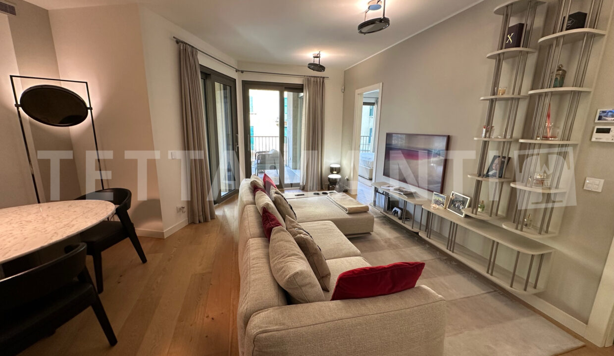 appartamento milano centro moderno17