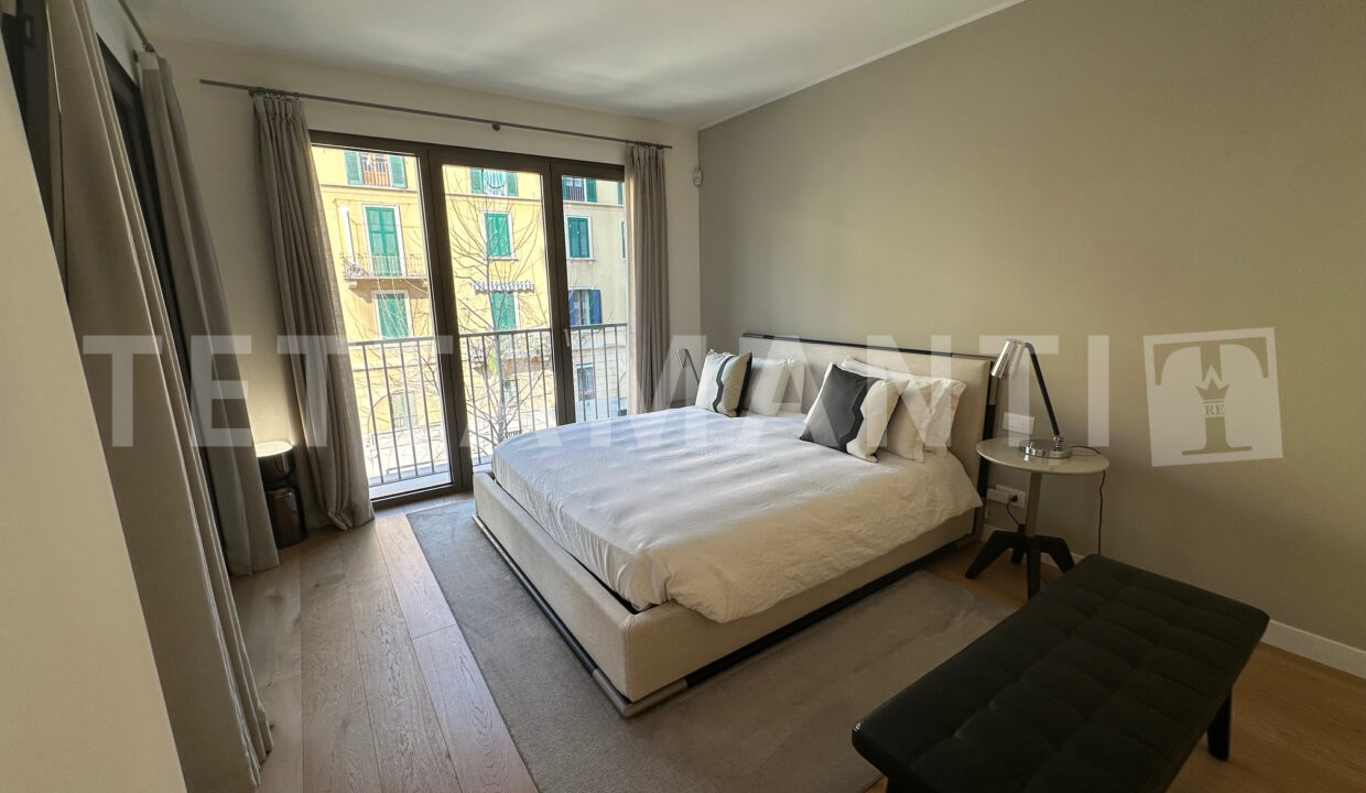 appartamento milano centro moderno20