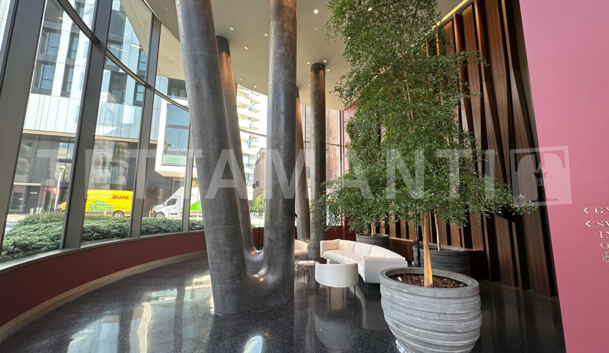 appartamento milano centro moderno30