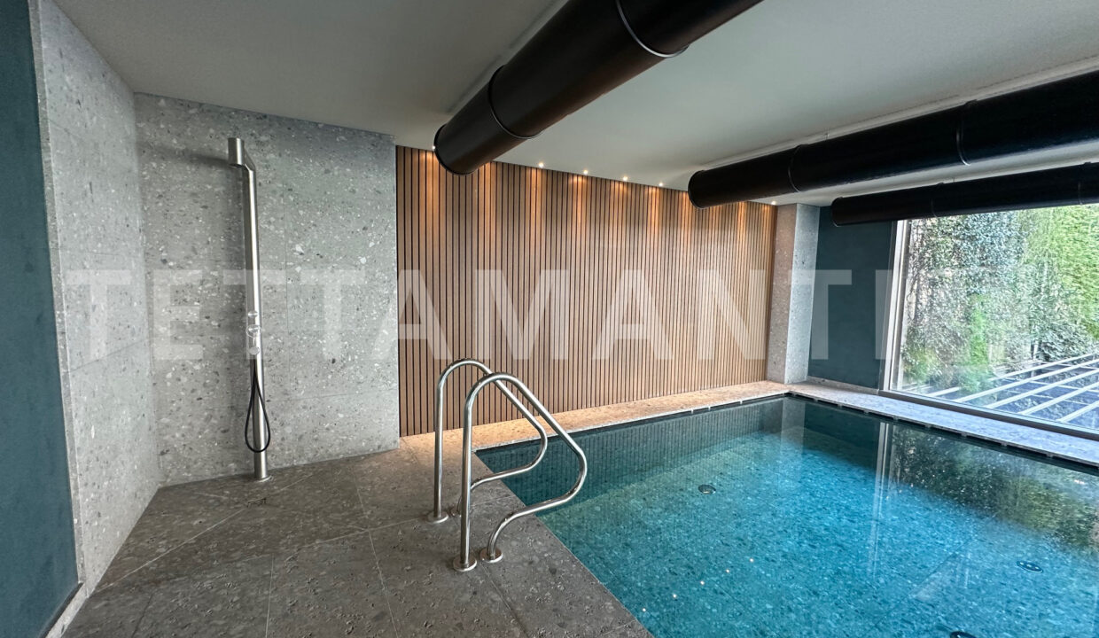 appartamento milano centro moderno5