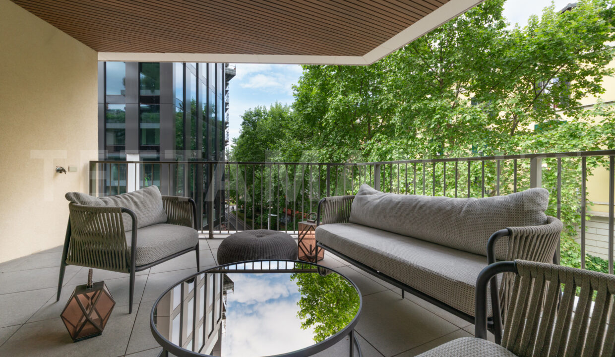 Milan Porta Nuova Apartment