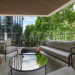 Milan Porta Nuova Apartment