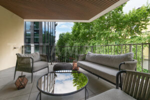 Milan Porta Nuova Apartment