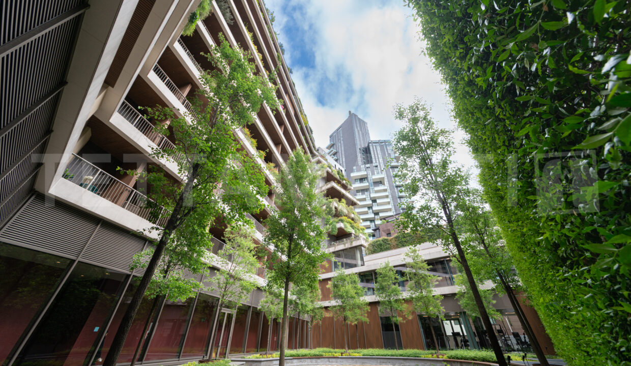 appartamento moderno milano23