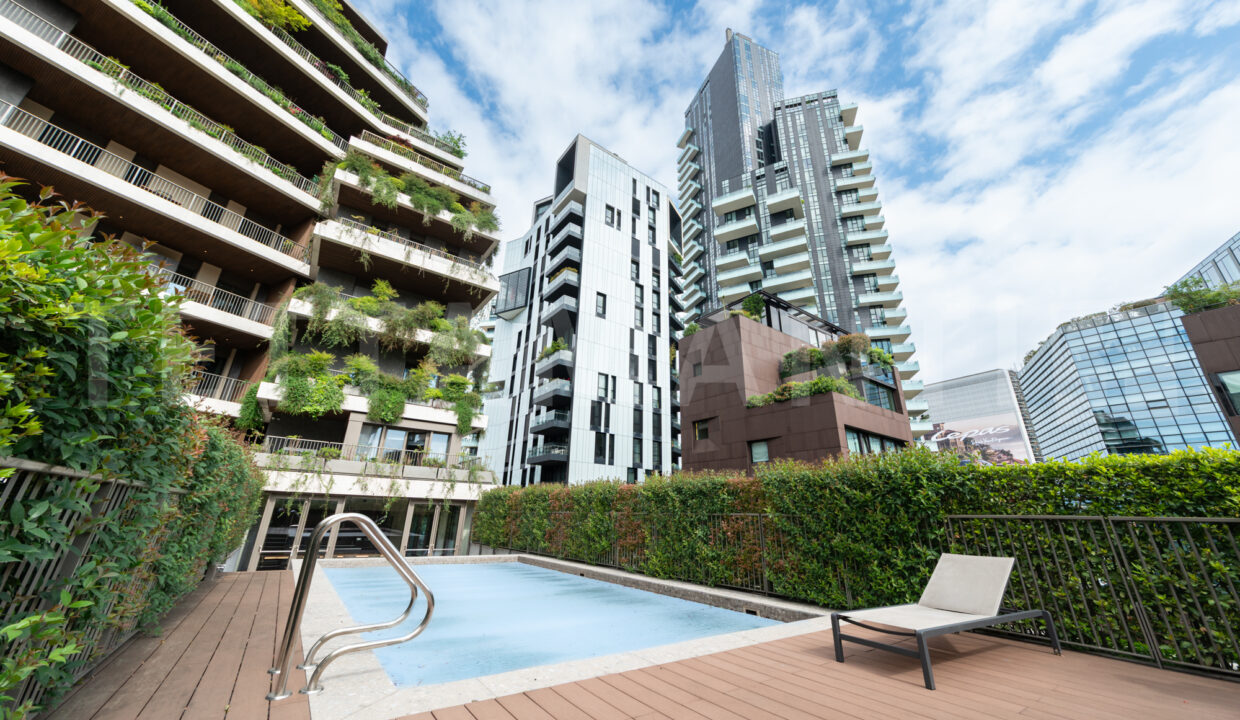 appartamento moderno milano35