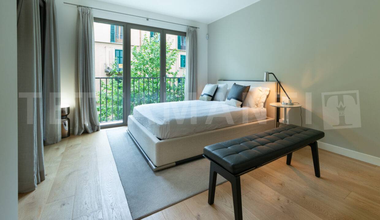 appartamento moderno milano9