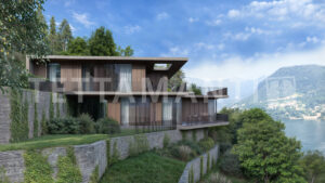 lake como villa for sale