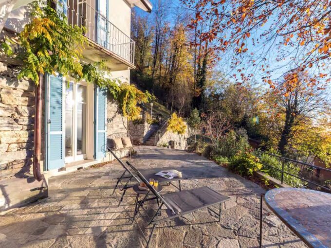 Villa for Sale Como hills
