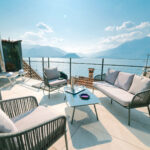Varenna Fiumelatte Detached House