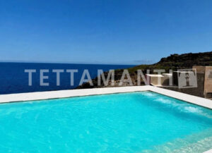 Pantelleria Exclusive Seafront Residences