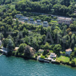 TORNO MODERN VILLA LAKE VIEW