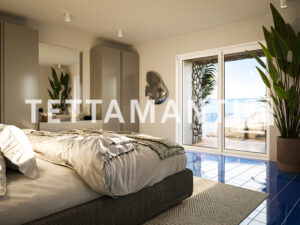 Pantelleria Exclusive Seafront Residences