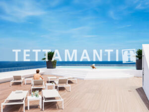 Pantelleria Exclusive Seafront Residences