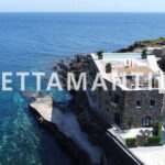 Pantelleria: Exclusive Seafront Residences