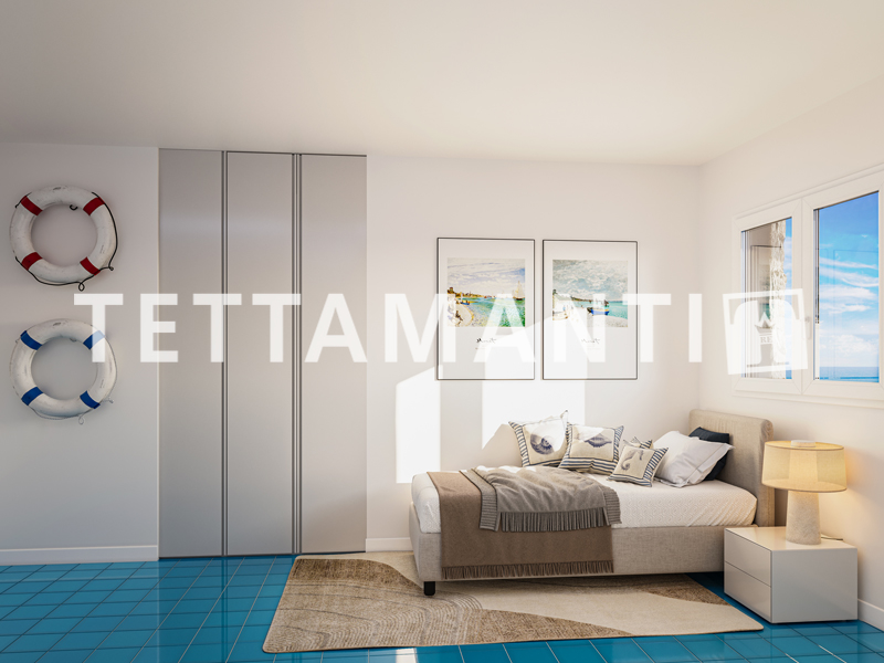 Pantelleria Exclusive Seafront Residences