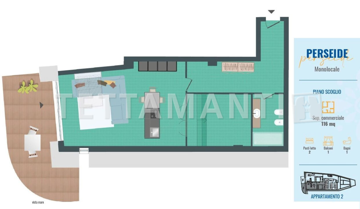 Pantelleria Exclusive Seafront Residences