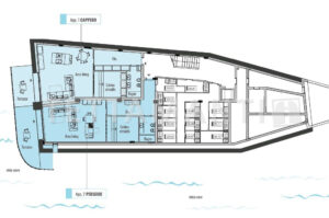 Pantelleria Exclusive Seafront Residences
