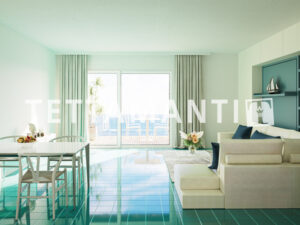 Pantelleria Exclusive Seafront Residences
