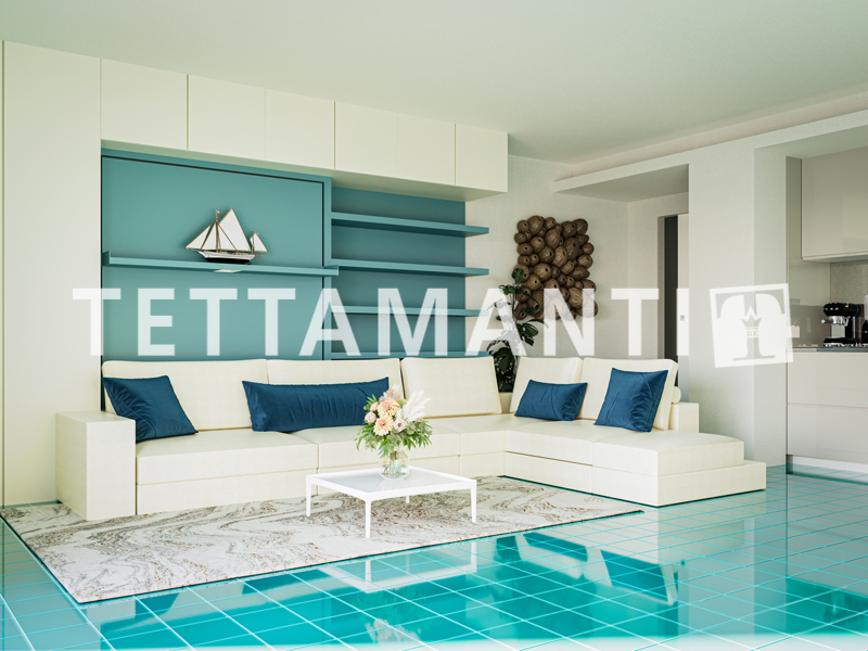 Pantelleria Exclusive Seafront Residences