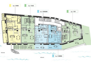 Pantelleria Exclusive Seafront Residences
