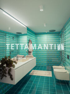 Pantelleria Exclusive Seafront Residences