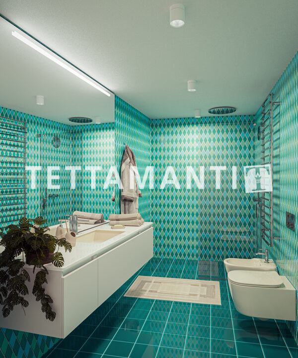 Pantelleria Exclusive Seafront Residences