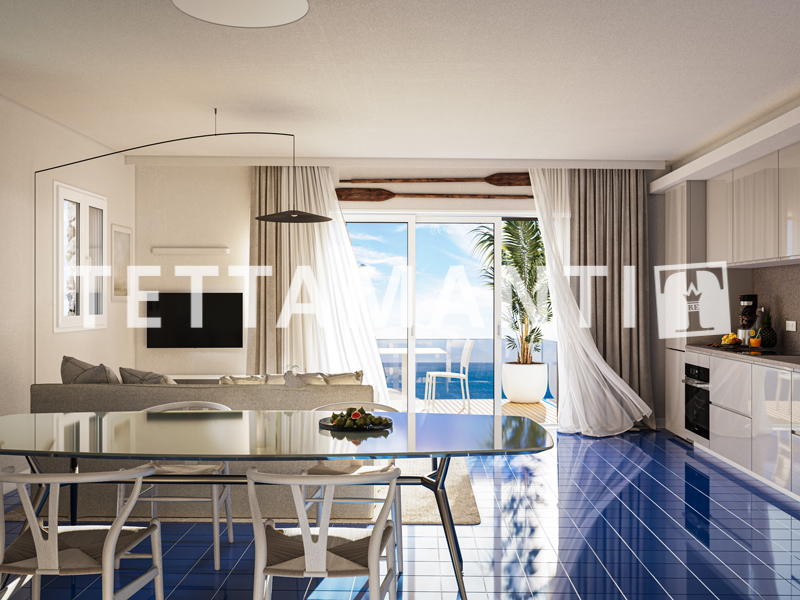 Pantelleria Exclusive Seafront Residences
