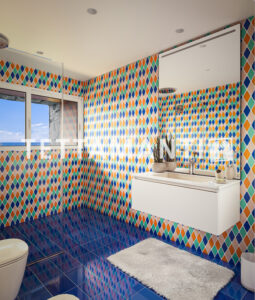 Pantelleria Exclusive Seafront Residences