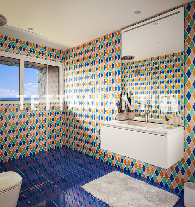 Pantelleria Exclusive Seafront Residences