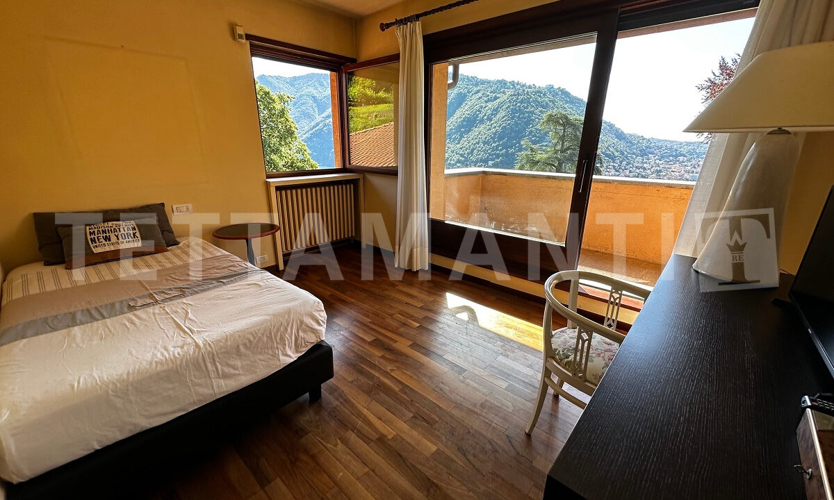 villa como23