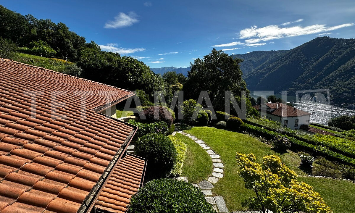 villa como24