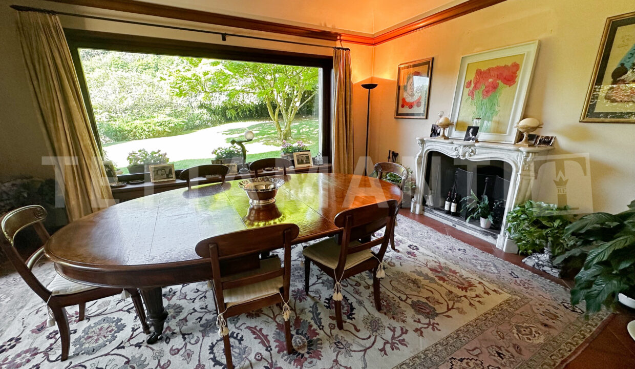 villa como27