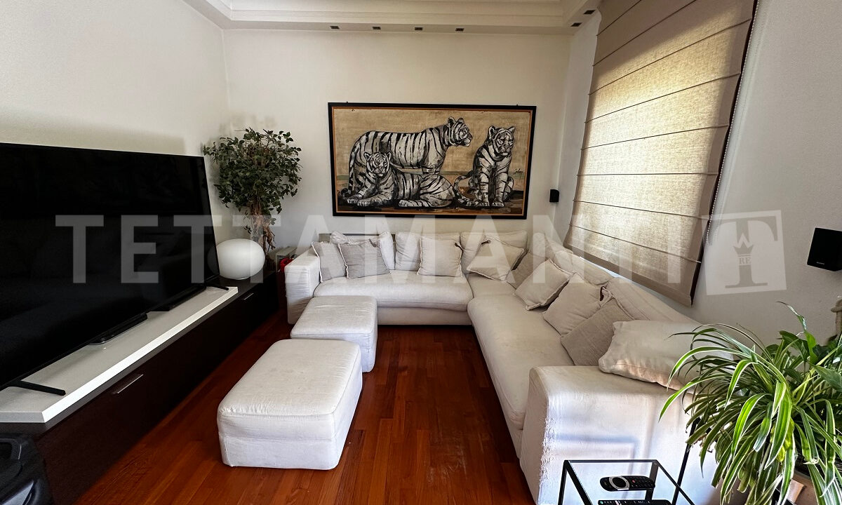 villa como28