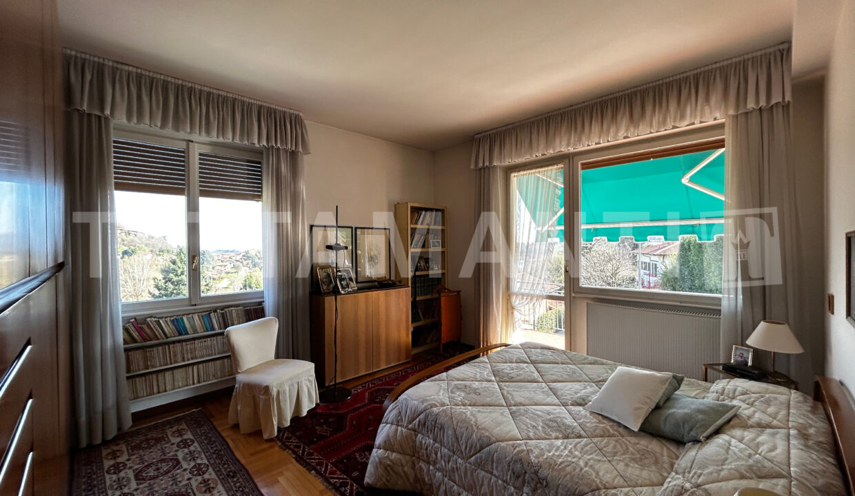 villa in vendita a montorfano18