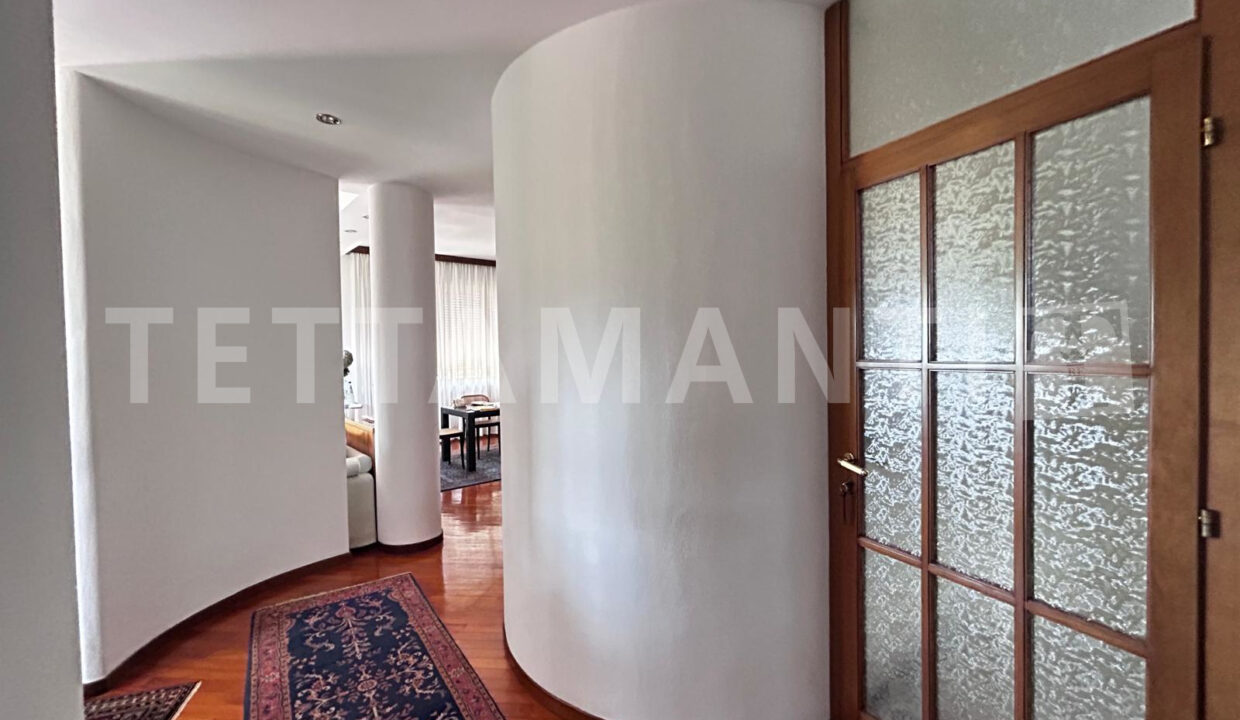 villa in vendita a montorfano2
