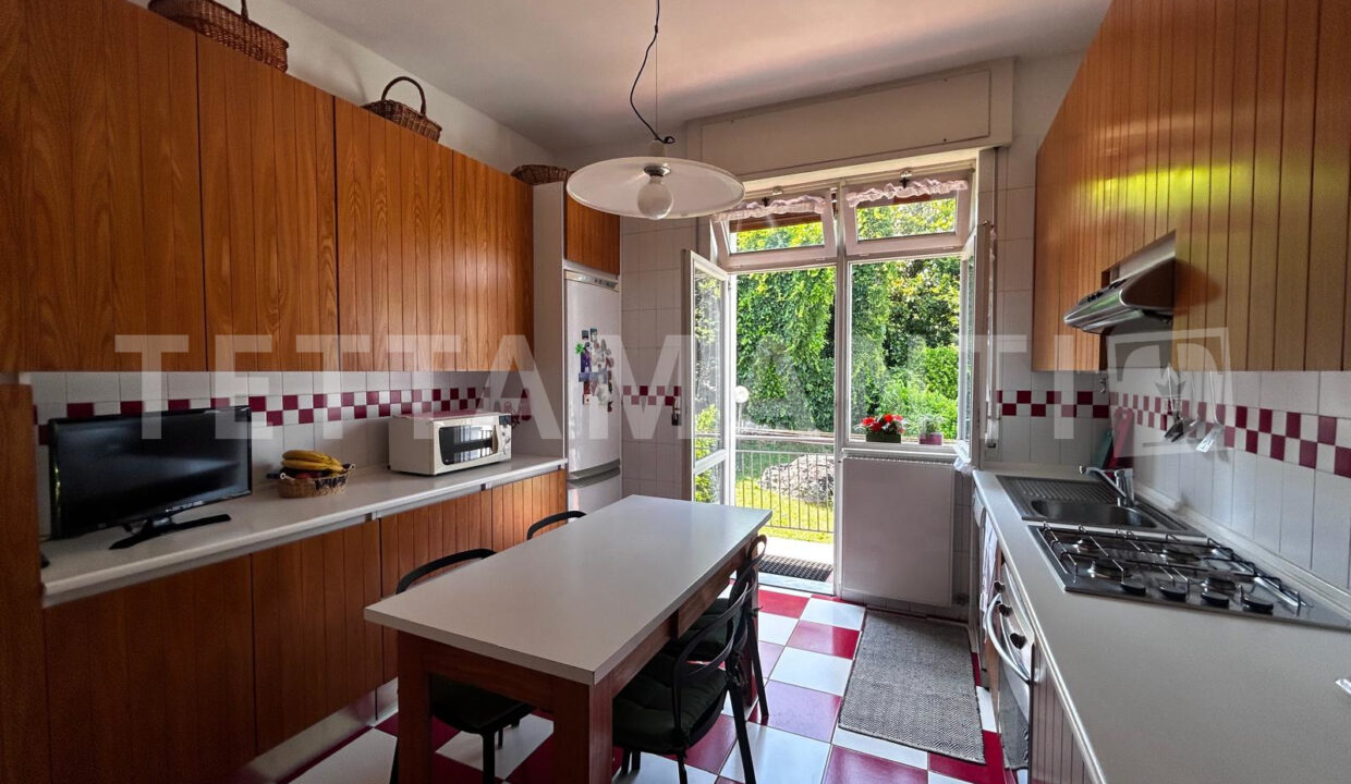 villa in vendita a montorfano21