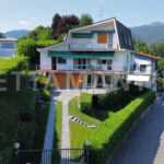 Villa for sale in Montorfano