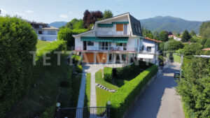 Villa for sale in Montorfano