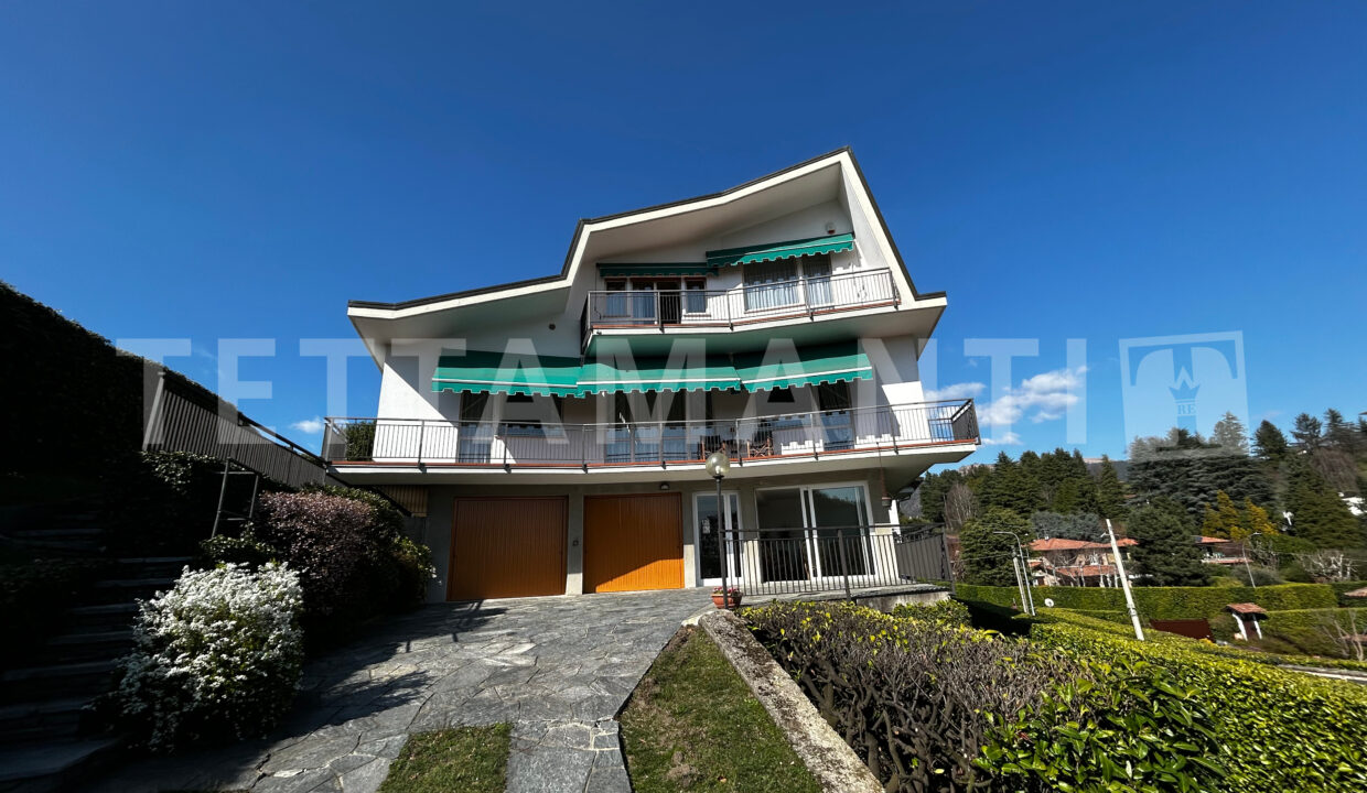 villa in vendita a montorfano8