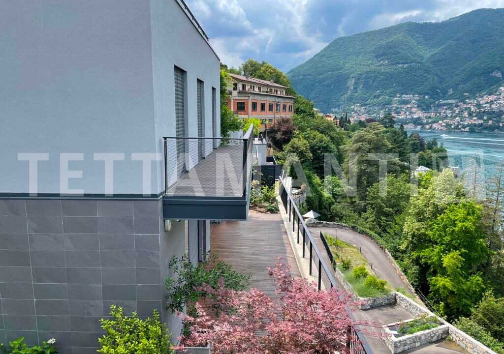 villa torno 3