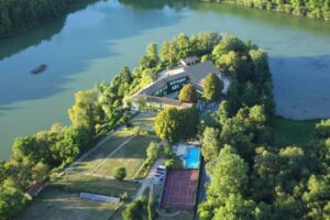 France hotel resort