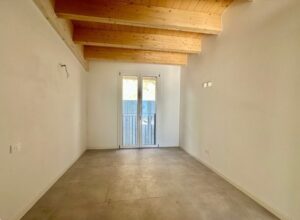 Vercana – New Lake Como View Apartment