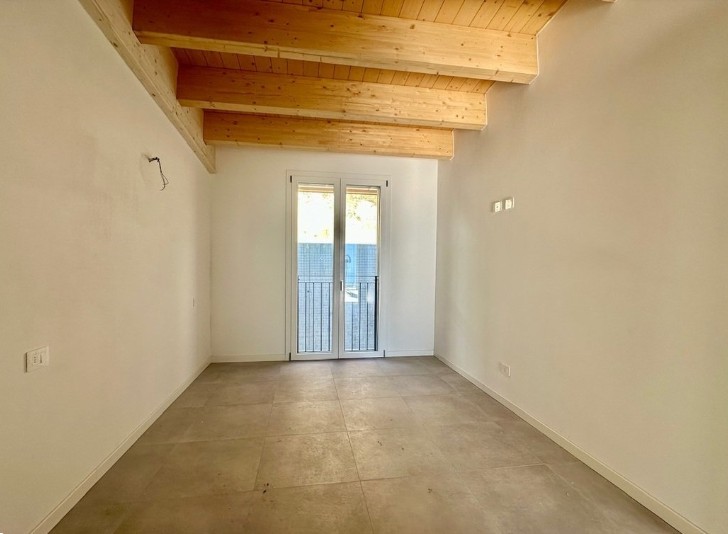 Vercana – New Lake Como View Apartment