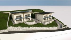 Vercana – New Lake Como View Apartment