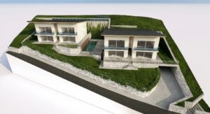 Vercana – New Lake Como View Apartment