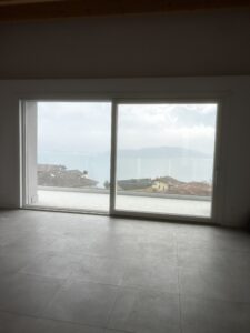 Vercana – New Lake Como View Apartment