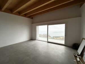 Vercana – New Lake Como View Apartment